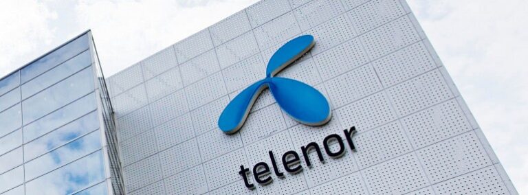 Telenor Pakistan Profits Grow 10.7% in Q3 2022