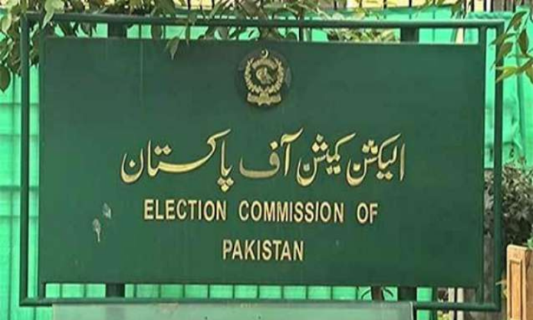 ECP Start Working on Electronic Voting Machine and Overseas Voting Mechanism