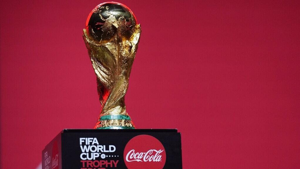 The Most Expensive FIFA World Cup in History The Pakistan Affairs
