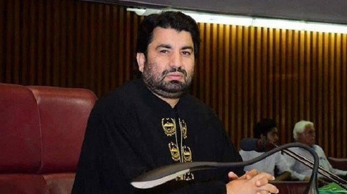 Government Applauds Supreme Court’s Reasons Against Qasim Suri