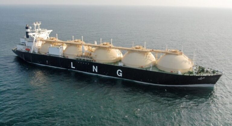 Pakistan Paying the Russian Price for LNG