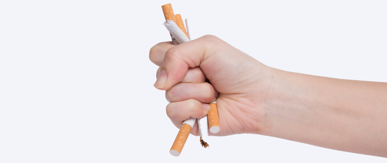 A Step-by-Step Guide to Quit Smoking