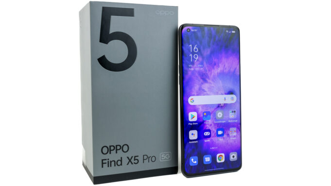 Oppo Find X5 Pro Review - The Pakistan Affairs