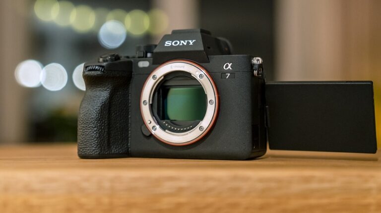 New Camera Feature Introduced by Sony for Image Protection