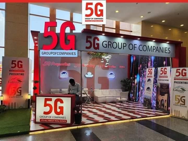 5G Group of Companies organizes interactive session to highlight its contribution towards prosperous Pakistan
