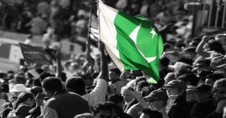 Political Polarization Increases Pakistan’s Vulnerability to External Threats