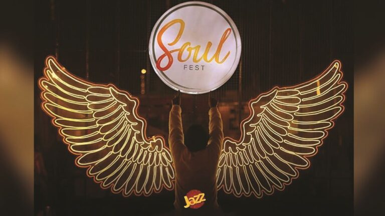 Jazz Rejuvenates Denizens of Twin Cities with SoulFest’22