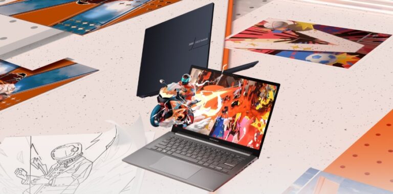A Windows Laptop That Can Keep Up with the M2 MacBook Air
