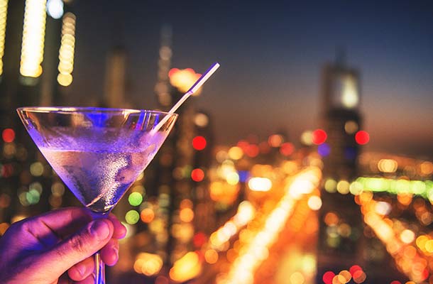 Dubai Ends 30% Tax on Alcohol Sales and Makes Liquor Licenses Free to Boost Tourism