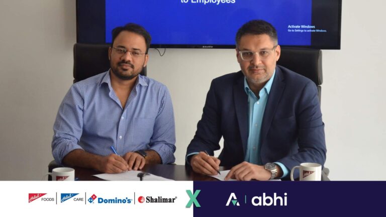 ABHI Onboards Hilal Group, Domino’s Pakistan, Shalimar Foods, to Provide Earned Wage Access to 2000 Employees