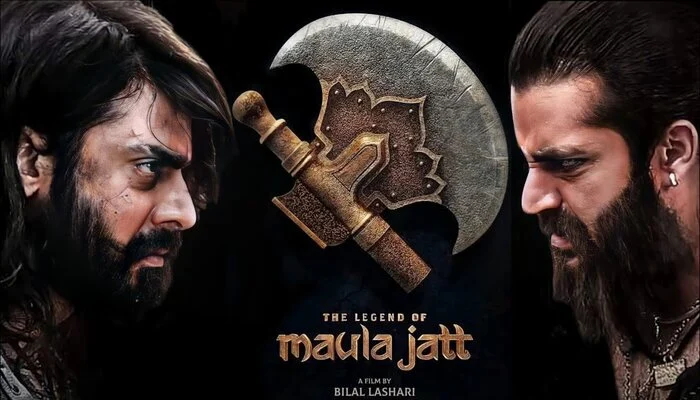 The Legend Continues: ‘Maula Jatt’ Returns to Theaters worldwide this Eid Six Months After Record-Breaking first run!