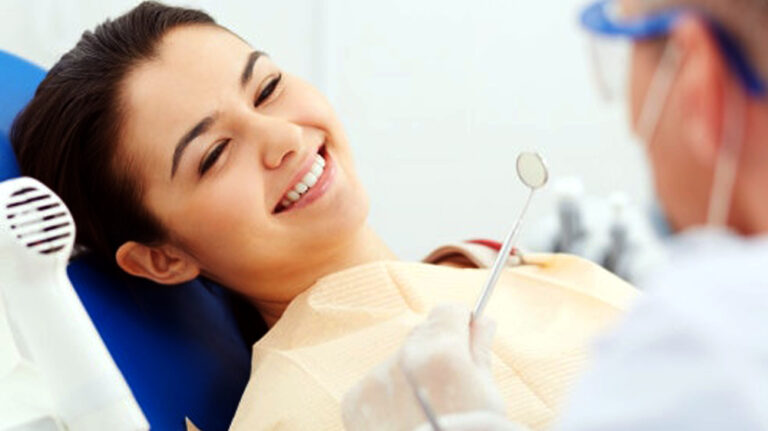 Scaling and Polishing: Benefits of Deep Cleaning of Teeth