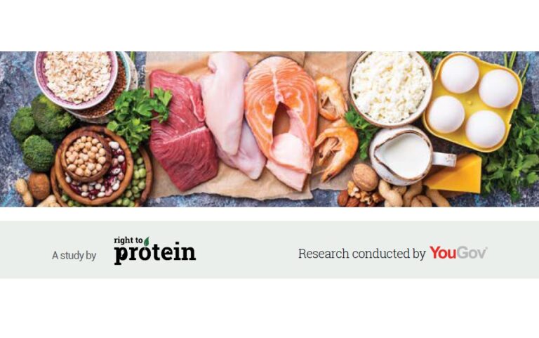 Most Pakistanis Worry About Protein Intake, Yet Spend Under 20% on Protein Foods: 2023 Study