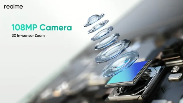 A Groundbreaking Top Quality Camera - Here’s How realme C67 Wins the Segment with its Photography Prowess