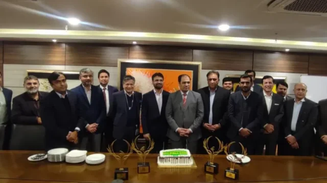 Khushhali Microfinance Bank Limited Celebrates Highest Recovery Mark and Deposit Base for Fiscal Year 2023