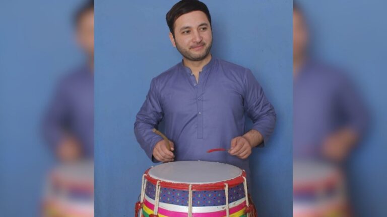Samiullah: A Maestro of Mystic Melodies Bringing Solace to Hearts