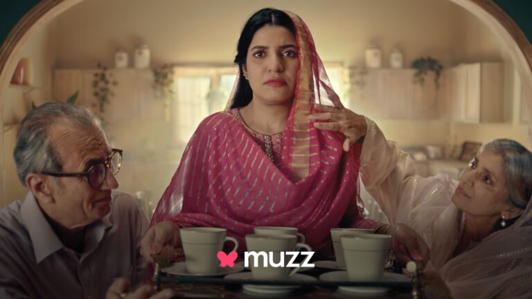 Muzz App Redefines Matchmaking with Empowering ‘MeriBhiSunLo Campaign’