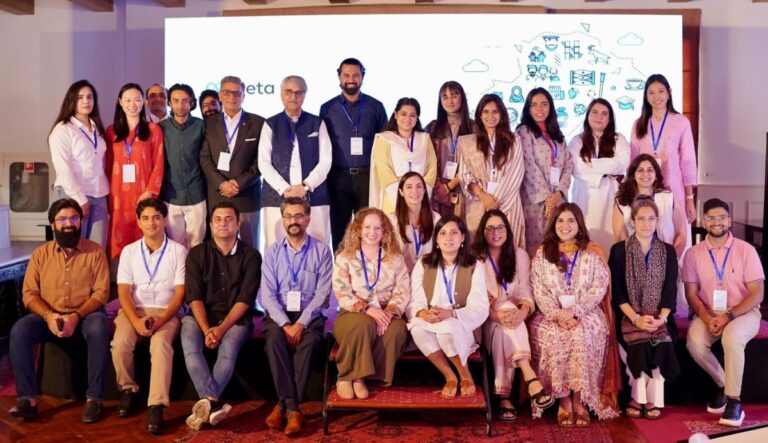 Meta’s Community Summit with Civil Society Partners in Pakistan
