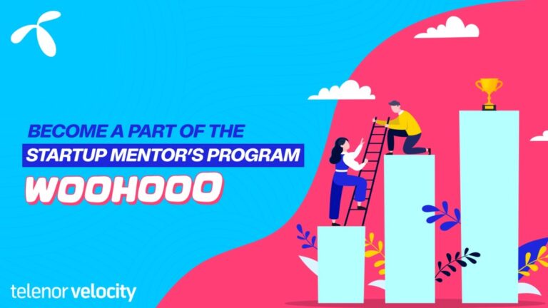Telenor Pakistan Launches Startup Mentors’ Network to Empower Entrepreneurial Ecosystem