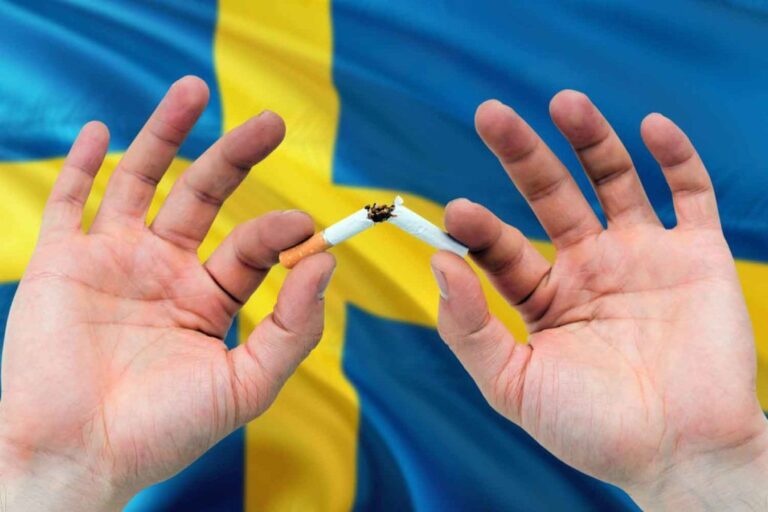 Time for Change: Pakistan Called to Mirror Sweden’s Path to Smoke-Free Success