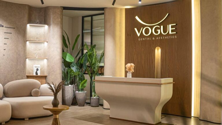 Now Open: Vogue Dental and Aesthetics Clinic in Lahore – Transforming Smiles and Skin with Advanced Care