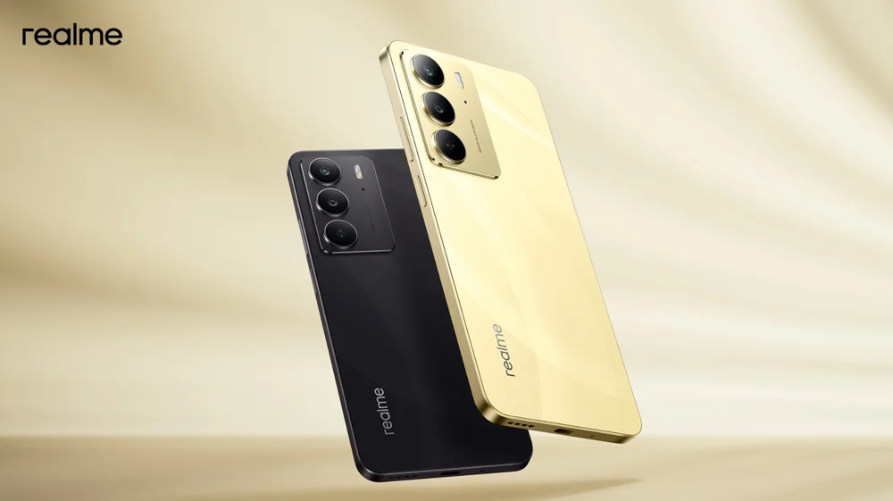 realme C75 Launch Rumors Report Industry’s Most Powerful Battery And Best Design Of The Year