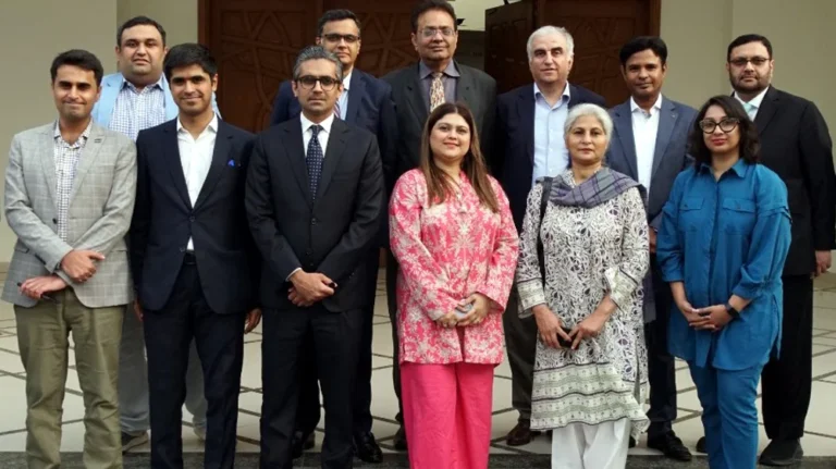 KSBL and JS Bank Convene Roundtable to Chart the Future of SME Financing in Pakistan