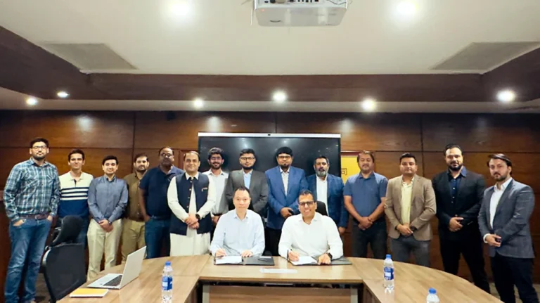 Zong CMPak and Zindigi Partner to Drive Digital Banking Access for G2P Projects