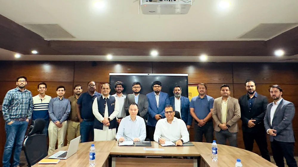 Zong CMPak and Zindigi Partner to Drive Digital Banking Access for G2P Projects