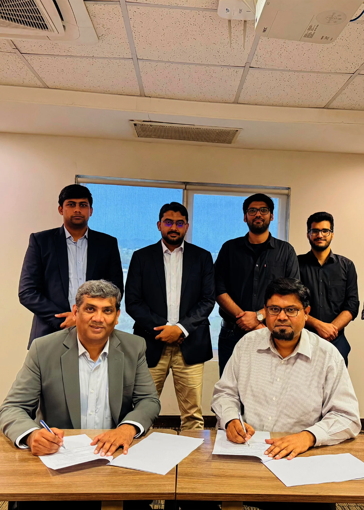 Zong and Energy & Automation Pvt. Ltd. Partner to Launch Smart Energy Management Solutions