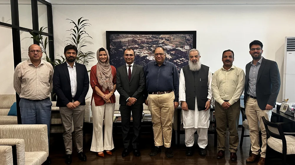 Descon Oxychem and LUMS Collaborate to Advance Pakistan’s R&D Ecosystem