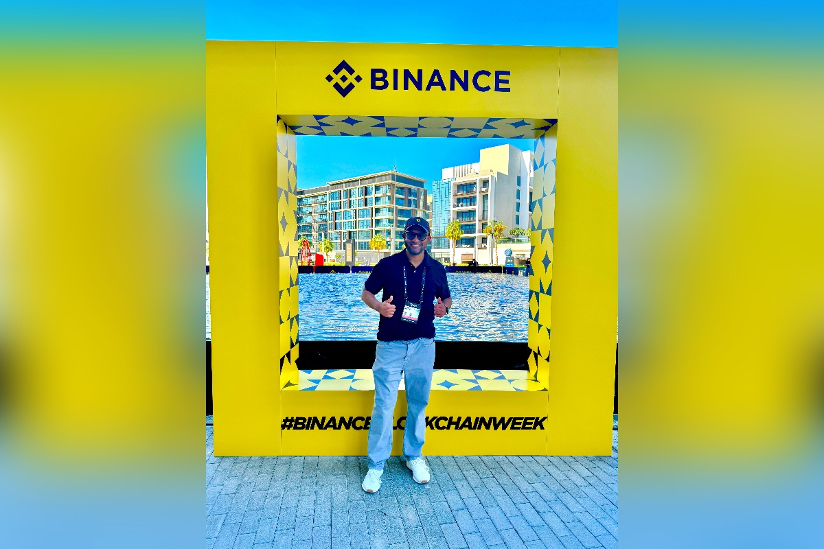 Inspiring Millions: How Adnan Hashmi Defied Diabetes to Become a Global Finance Influencer