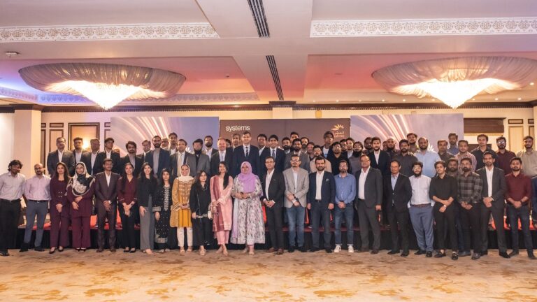 Mashreq and Systems Limited Expand Strategic Partnership to Advance Digital Banking