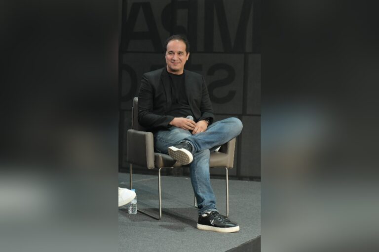 Taoufik Aboudia Driving Digital Transformation and Youth Empowerment in Morocco