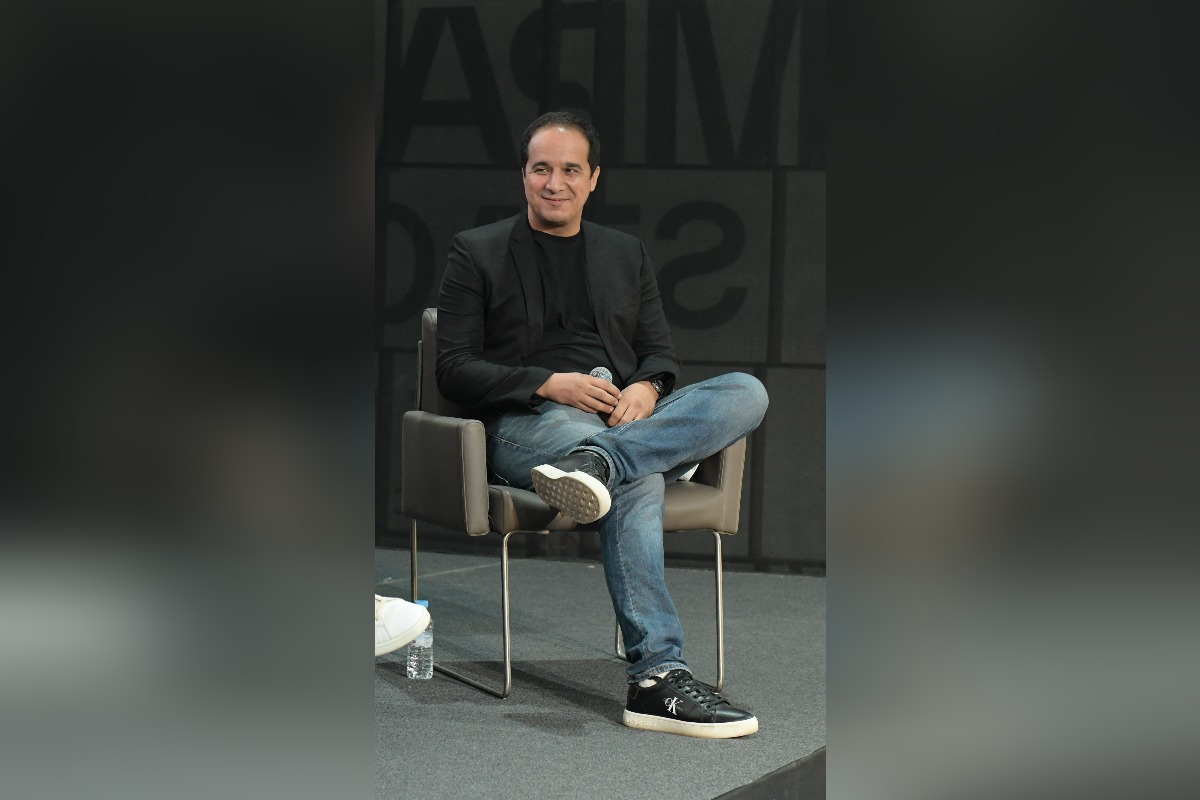 Taoufik Aboudia Driving Digital Transformation and Youth Empowerment in Morocco