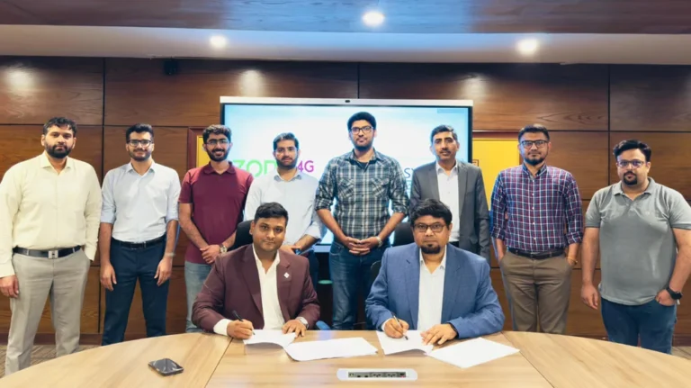 Zong and IoT Systems Partner to Launch Advanced IoT Access Management Solutions