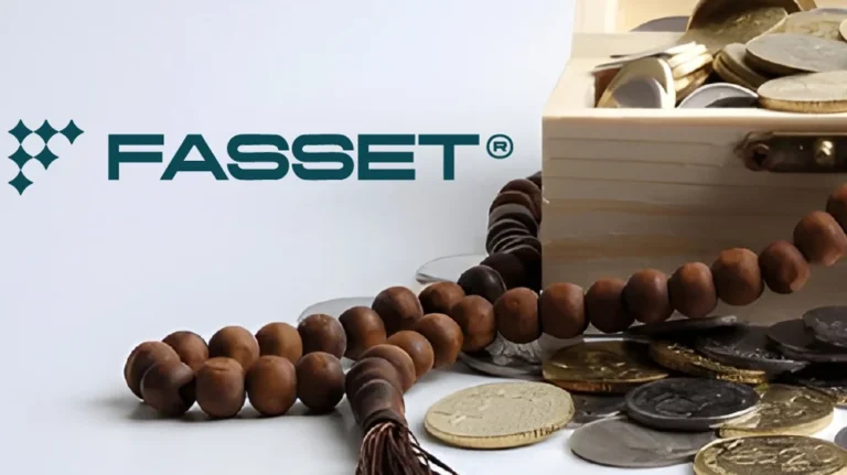 Fasset Secures Provisional Banking License to Become World’s First Stablecoin-Powered Islamic Bank