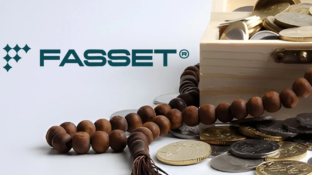 Fasset Secures Provisional Banking License to Become World’s First Stablecoin-Powered Islamic Bank