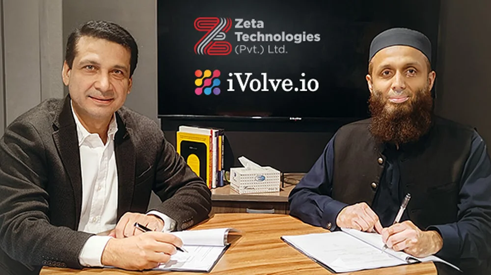 Zeta Technologies & iVolve Technologies Launching Zeta CloudHub (Freedom-as-a-Service)