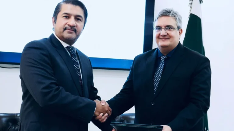 Zindigi and Pakistan Education Endowment Fund (PAK-EEF) Partner to Empower Students Through Digital Scholarship Disbursement