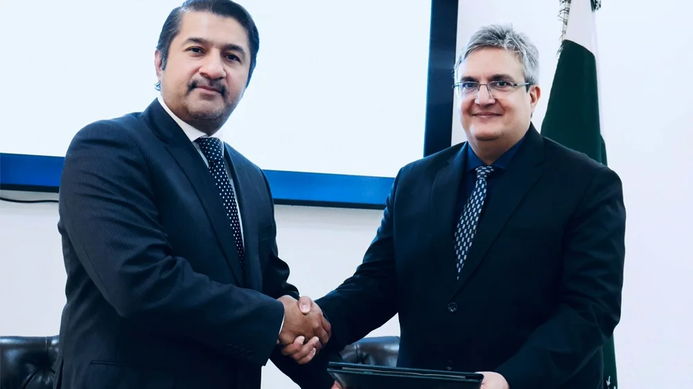 Zindigi and Pakistan Education Endowment Fund (PAK-EEF) Partner to Empower Students Through Digital Scholarship Disbursement