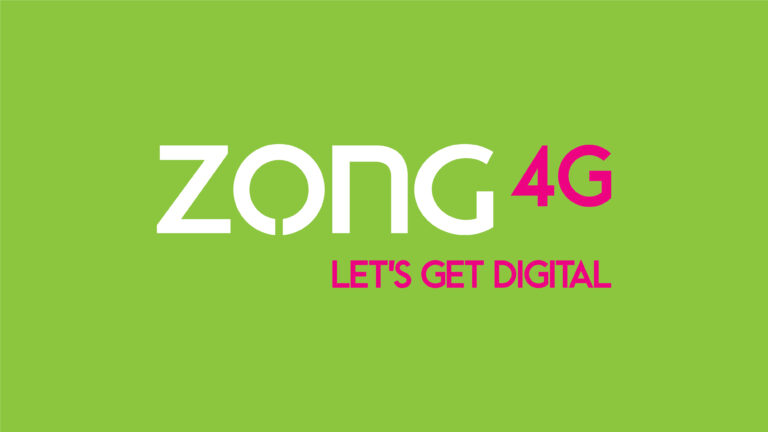 Zong Introduces AI-Powered Urdu Chatbot for Enhanced Customer Experience