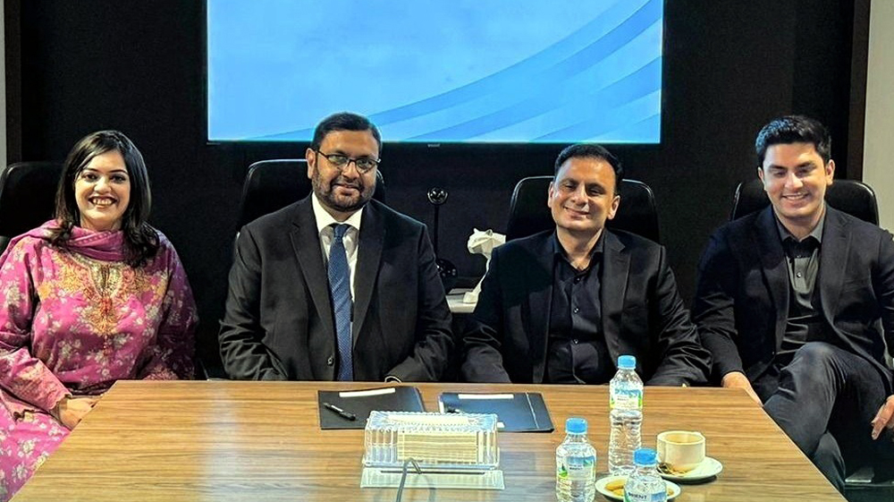 Zindigi and Orient Electronics Launch Digital Supply Chain Financing to Empower Pakistan’s SMEs