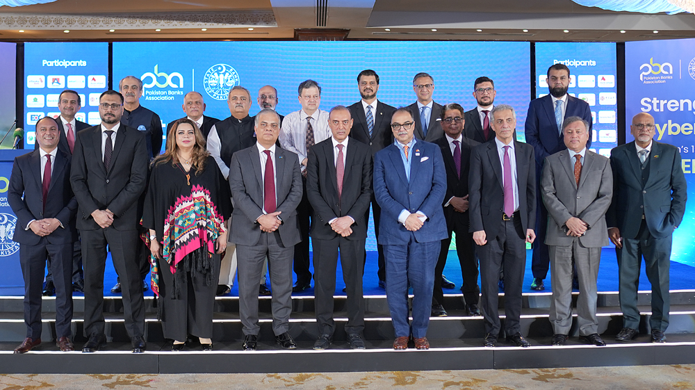 Pakistan’s First Banking Industry-wide Cyber Drill Concludes in Karachi