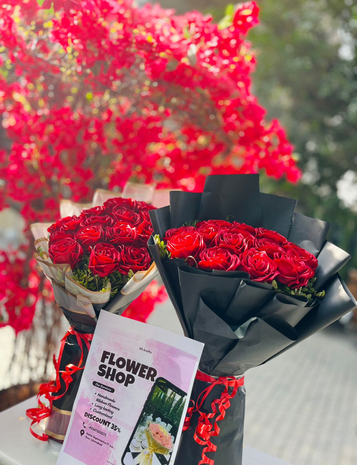 From Passion to Profession – The Story of AH.Krafts