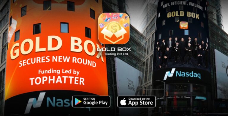 Pakistan’s First Company to Appear on Nasdaq Billboard Born, Opening a New Chapter in International Capital